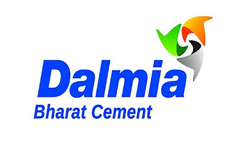 DALMIA CEMENT LOGO