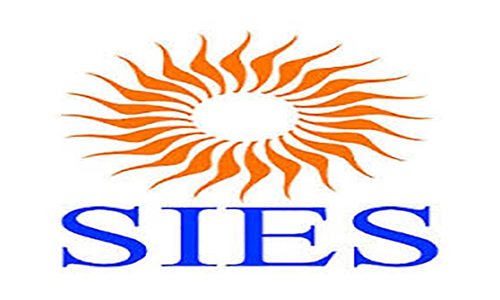 SIES LOGO